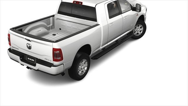 new 2024 Ram 3500 car, priced at $83,889