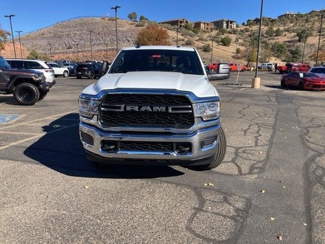 new 2024 Ram 2500 car, priced at $59,436