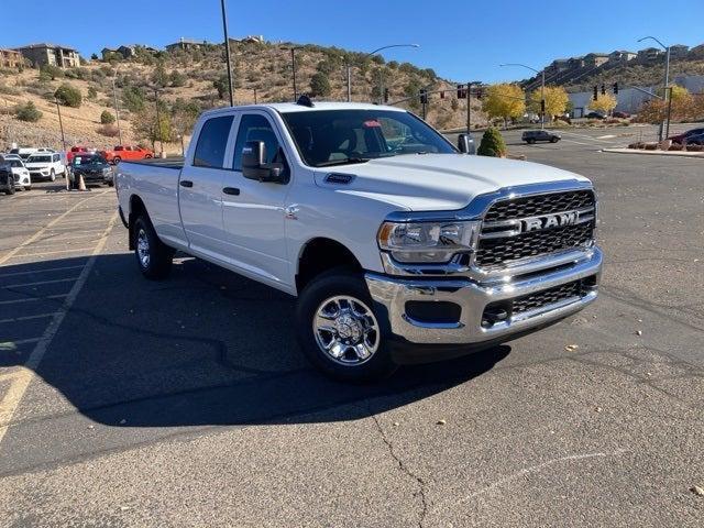 new 2024 Ram 2500 car, priced at $59,436