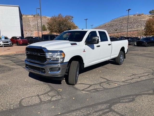 new 2024 Ram 2500 car, priced at $59,436