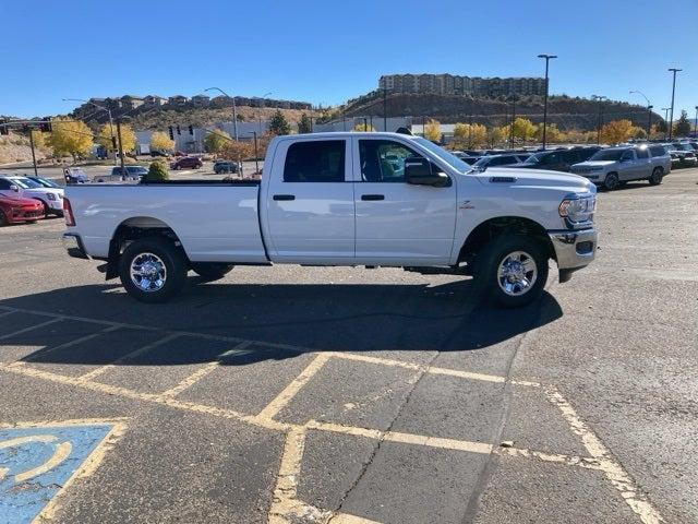 new 2024 Ram 2500 car, priced at $59,436