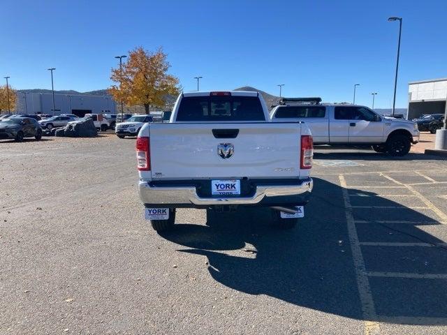 new 2024 Ram 2500 car, priced at $59,436