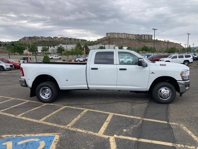 new 2024 Ram 3500 car, priced at $64,211