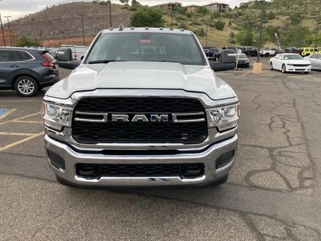 new 2024 Ram 3500 car, priced at $64,211