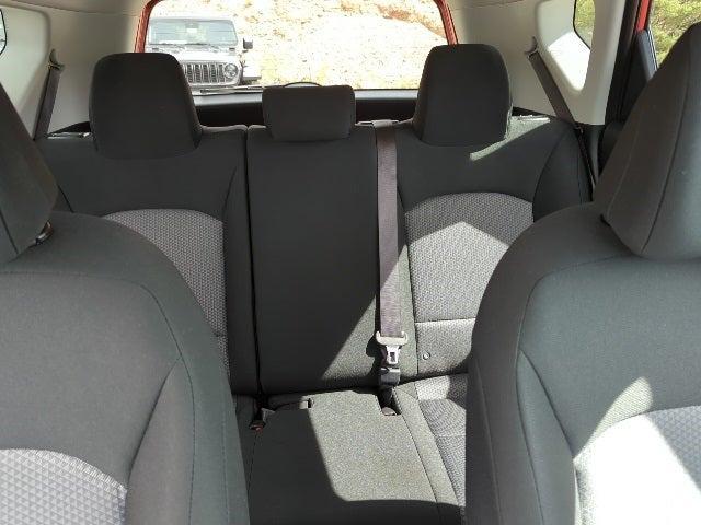 used 2024 Kia Soul car, priced at $19,737