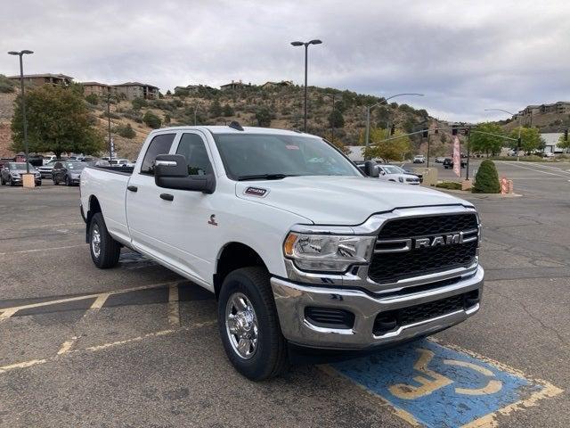 new 2024 Ram 2500 car, priced at $59,436