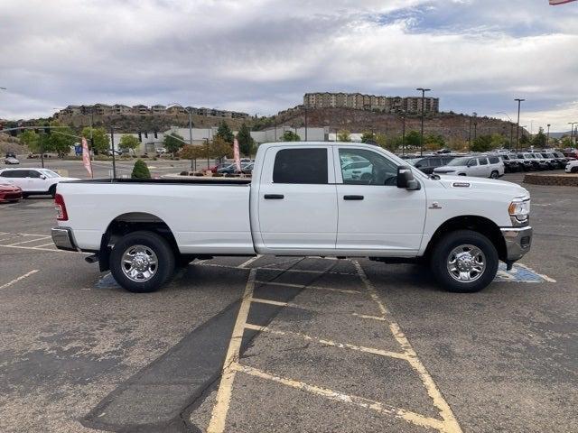 new 2024 Ram 2500 car, priced at $59,436