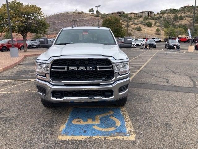 new 2024 Ram 2500 car, priced at $59,436