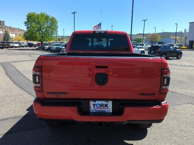 used 2019 Ram 2500 car, priced at $56,742