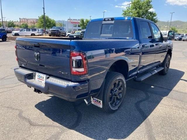 new 2024 Ram 2500 car, priced at $79,418