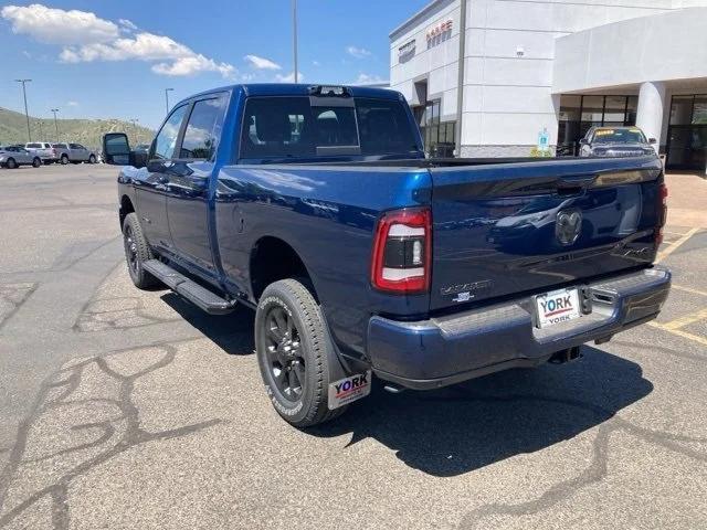 new 2024 Ram 2500 car, priced at $79,418