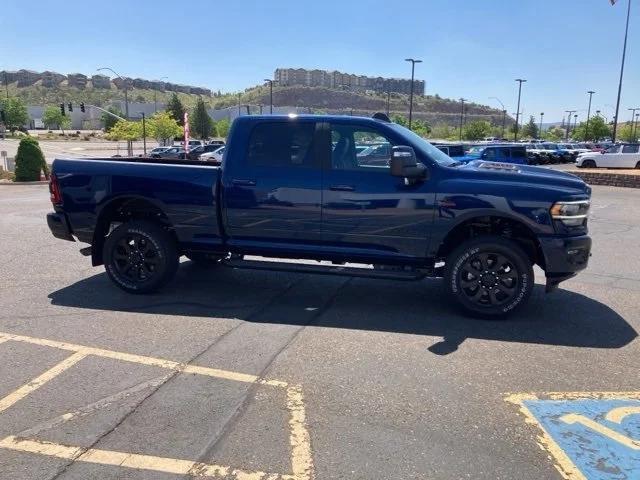 new 2024 Ram 2500 car, priced at $79,418