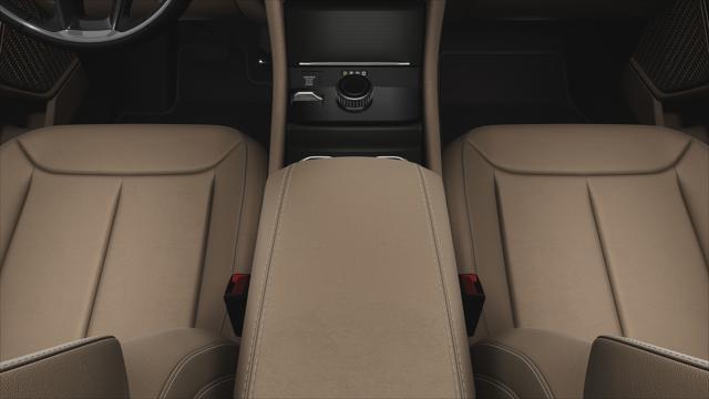 new 2025 Jeep Grand Cherokee L car, priced at $47,395