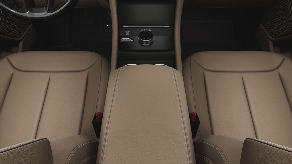 new 2025 Jeep Grand Cherokee L car, priced at $45,921