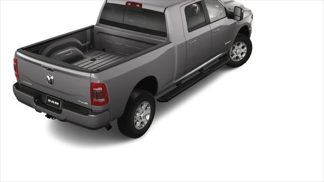 new 2024 Ram 3500 car, priced at $91,825