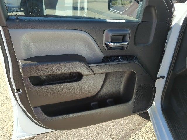 used 2019 Chevrolet Silverado 1500 car, priced at $26,752