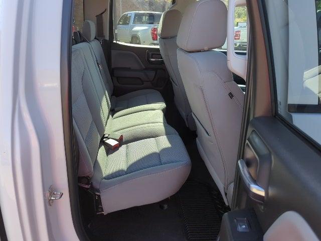 used 2019 Chevrolet Silverado 1500 car, priced at $26,752