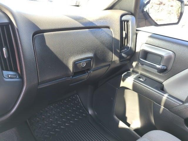 used 2019 Chevrolet Silverado 1500 car, priced at $26,752