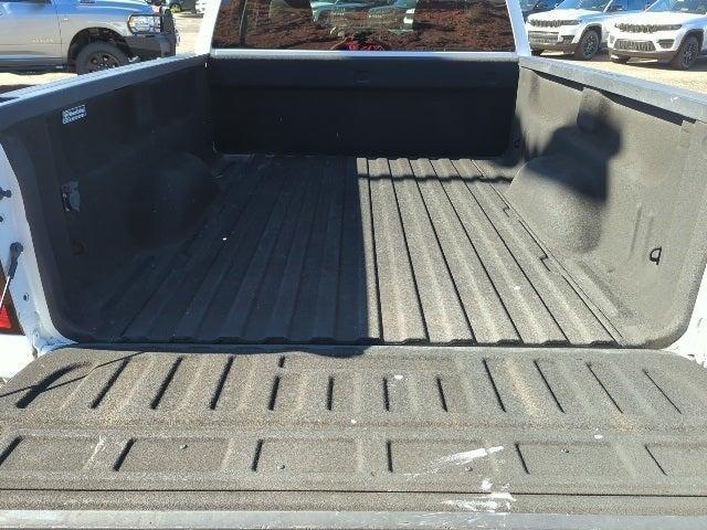 used 2019 Chevrolet Silverado 1500 car, priced at $26,752