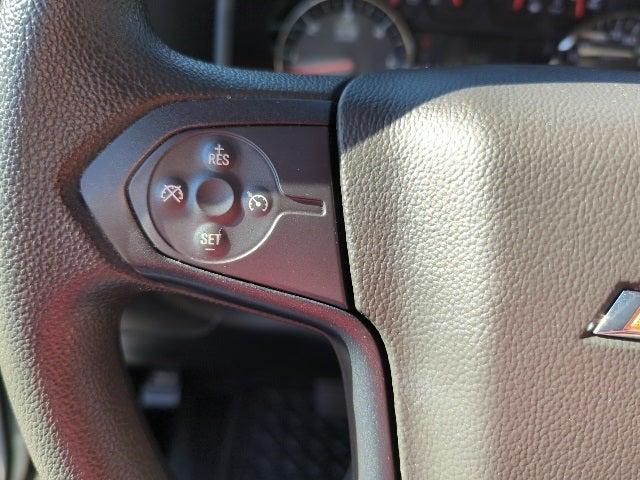 used 2019 Chevrolet Silverado 1500 car, priced at $26,752