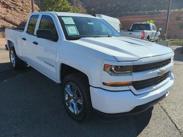 used 2019 Chevrolet Silverado 1500 car, priced at $26,752
