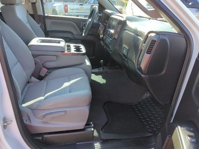 used 2019 Chevrolet Silverado 1500 car, priced at $26,752