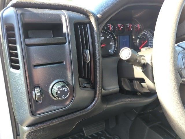 used 2019 Chevrolet Silverado 1500 car, priced at $26,752