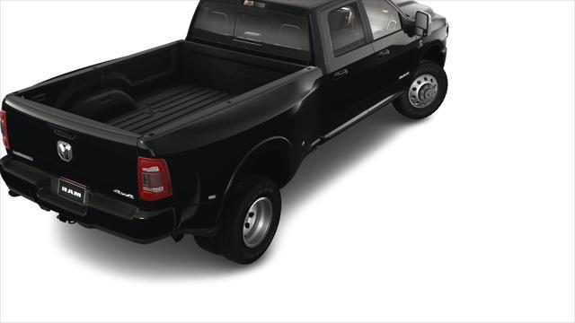 new 2024 Ram 3500 car, priced at $82,315