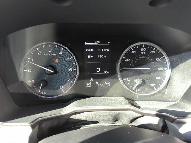 used 2024 Subaru Outback car, priced at $33,747