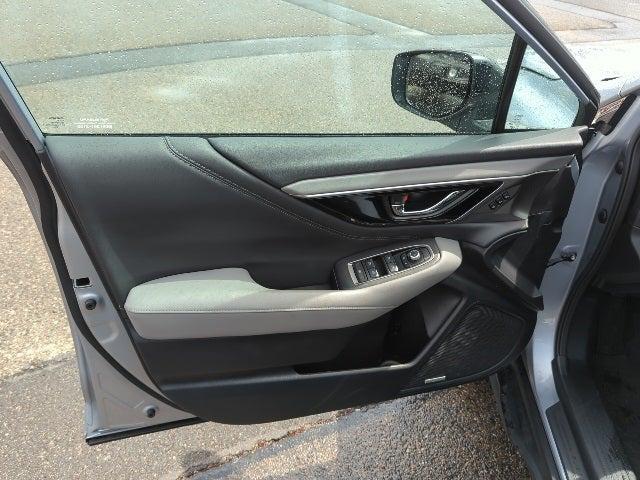 used 2024 Subaru Outback car, priced at $33,747