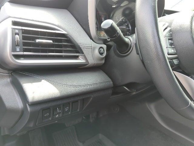 used 2024 Subaru Outback car, priced at $33,747