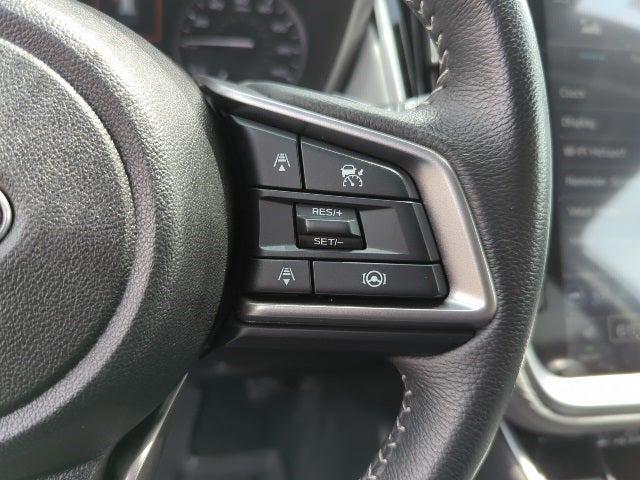 used 2024 Subaru Outback car, priced at $33,747