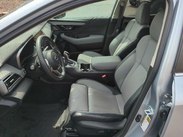 used 2024 Subaru Outback car, priced at $33,747