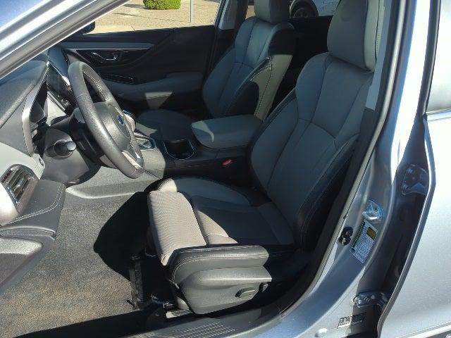 used 2024 Subaru Outback car, priced at $33,747