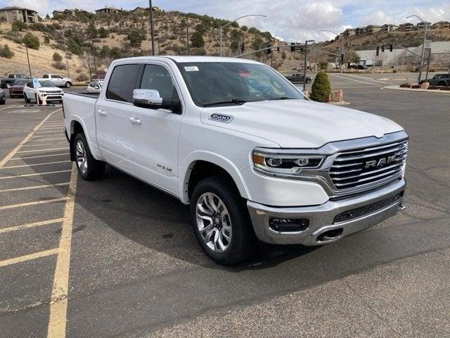 new 2024 Ram 1500 car, priced at $66,699