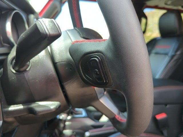 used 2023 Jeep Gladiator car, priced at $46,042