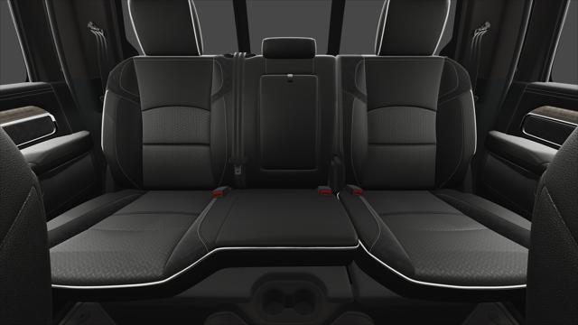 new 2025 Ram 3500 car, priced at $85,003
