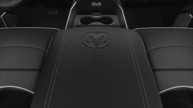 new 2025 Ram 3500 car, priced at $85,003