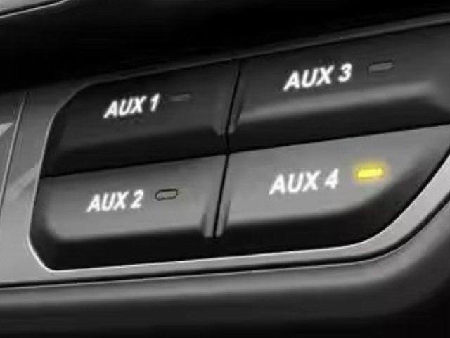 new 2025 Jeep Wrangler car, priced at $58,214