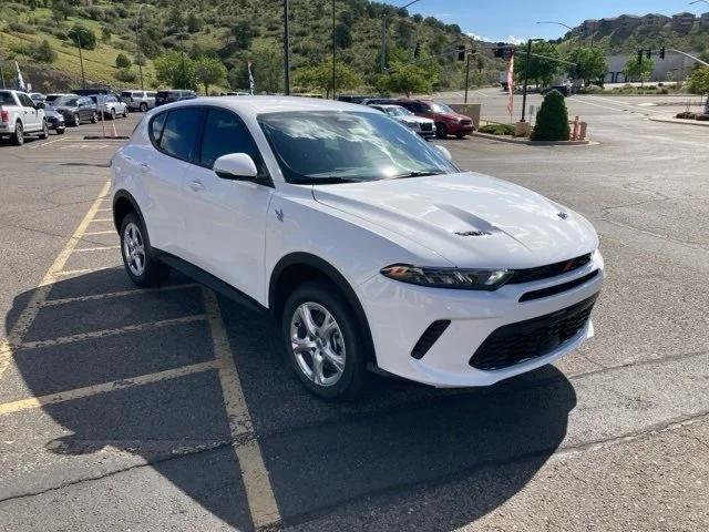 new 2024 Dodge Hornet car, priced at $29,886