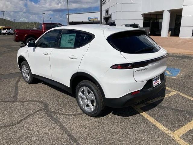 new 2024 Dodge Hornet car, priced at $29,886