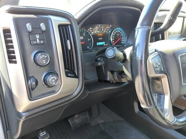 used 2019 GMC Sierra 3500 car, priced at $50,705