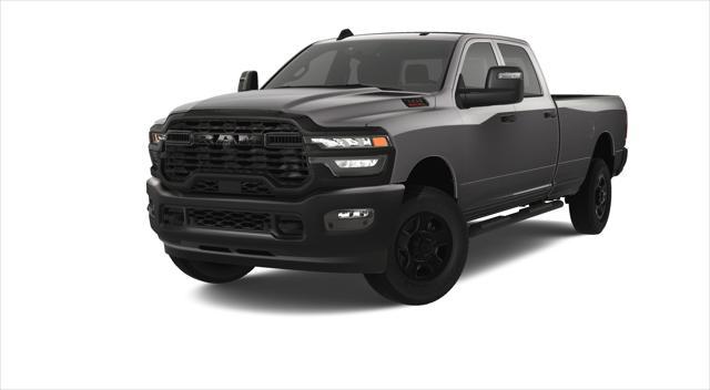 new 2025 Ram 3500 car, priced at $71,180