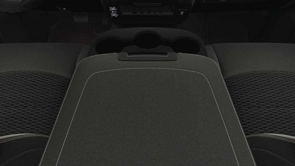 new 2025 Ram 3500 car, priced at $62,962