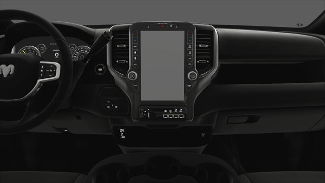 new 2025 Ram 3500 car, priced at $67,571