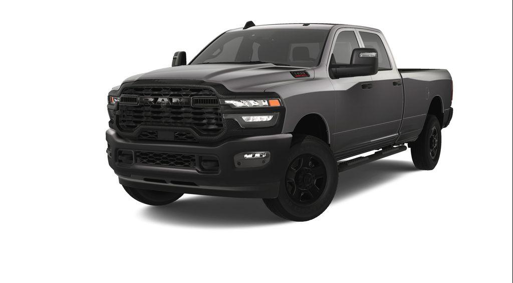 new 2025 Ram 3500 car, priced at $70,180