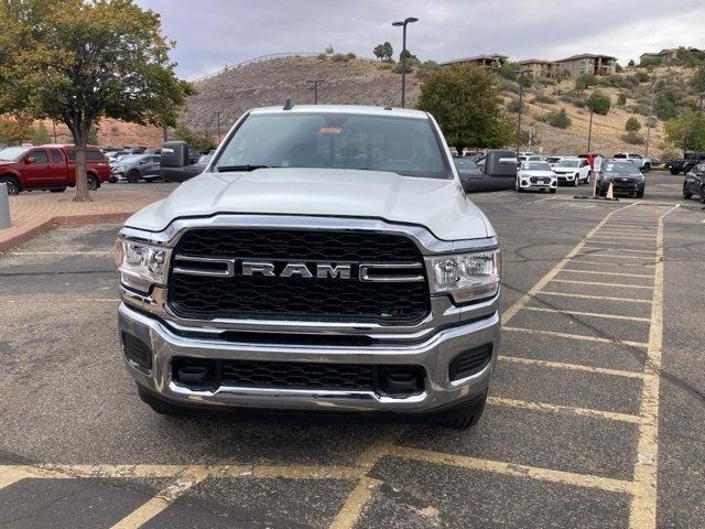 new 2024 Ram 2500 car, priced at $59,436