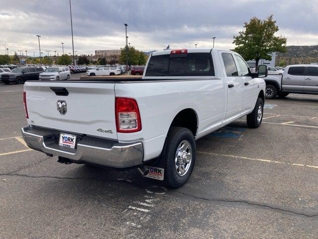 new 2024 Ram 2500 car, priced at $59,436