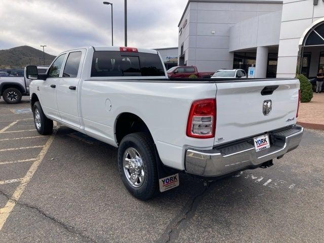 new 2024 Ram 2500 car, priced at $59,436