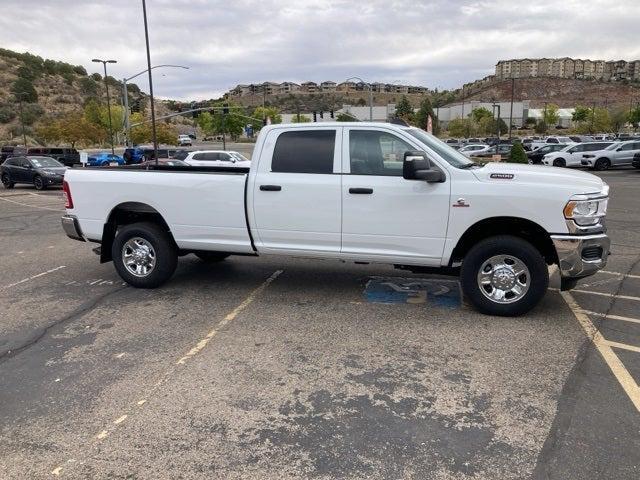 new 2024 Ram 2500 car, priced at $59,436